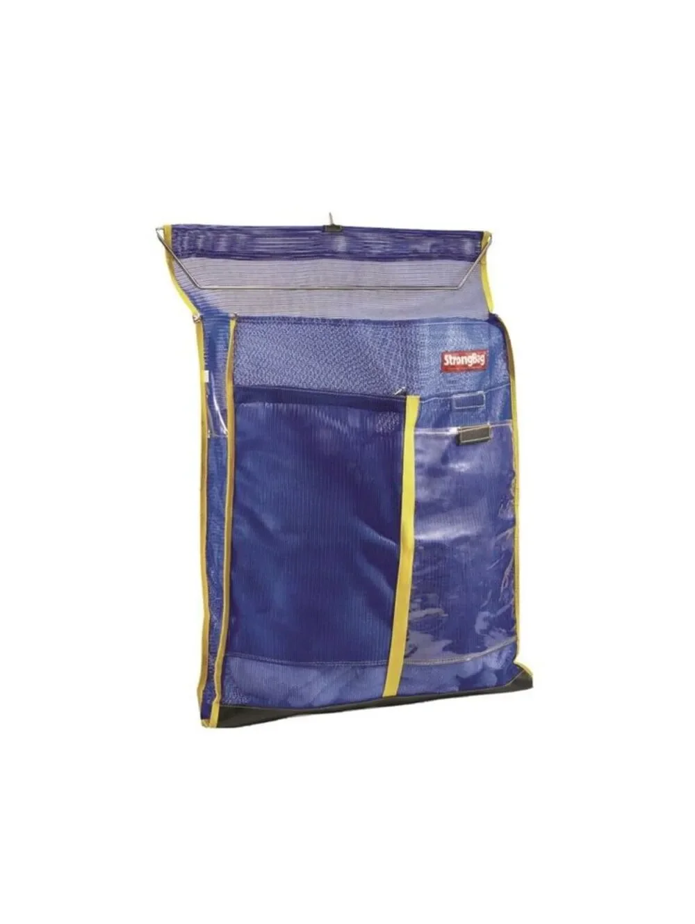 U.S. Inmate Property Storage Prison Surplus Hanging Strong Bags